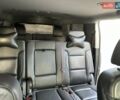 Серый Шевроле Субурбан, объемом двигателя 5.3 л и пробегом 270 тыс. км за 35000 $, фото 16 на Automoto.ua