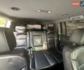 Серый Шевроле Субурбан, объемом двигателя 5.3 л и пробегом 270 тыс. км за 35000 $, фото 14 на Automoto.ua