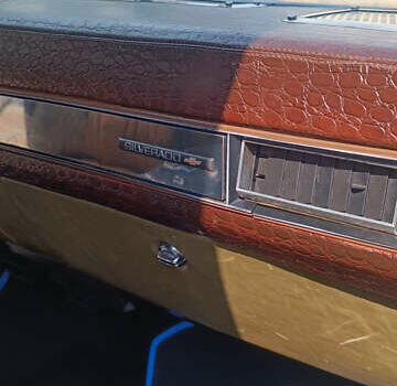 Синий Шевроле Субурбан, объемом двигателя 6.2 л и пробегом 45 тыс. км за 19000 $, фото 18 на Automoto.ua