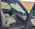 Синий Шевроле Субурбан, объемом двигателя 6 л и пробегом 380 тыс. км за 8000 $, фото 6 на Automoto.ua
