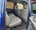 Синий Шевроле Субурбан, объемом двигателя 8.1 л и пробегом 389 тыс. км за 10000 $, фото 10 на Automoto.ua