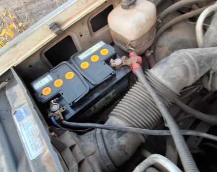 Зеленый Шевроле Субурбан, объемом двигателя 6 л и пробегом 10 тыс. км за 5500 $, фото 7 на Automoto.ua