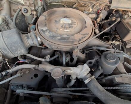 Зеленый Шевроле Субурбан, объемом двигателя 6 л и пробегом 10 тыс. км за 5500 $, фото 6 на Automoto.ua