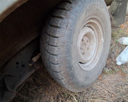 Зеленый Шевроле Субурбан, объемом двигателя 6 л и пробегом 10 тыс. км за 5500 $, фото 2 на Automoto.ua