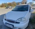 Білий Шевроле Такума, об'ємом двигуна 2 л та пробігом 250 тис. км за 599 $, фото 5 на Automoto.ua