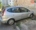 Белый Шевроле Такума, объемом двигателя 2 л и пробегом 174 тыс. км за 2000 $, фото 6 на Automoto.ua