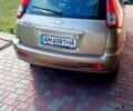 Бежевый Шевроле Такума, объемом двигателя 2 л и пробегом 220 тыс. км за 2300 $, фото 5 на Automoto.ua