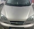 Бежевий Шевроле Такума, об'ємом двигуна 2 л та пробігом 180 тис. км за 2900 $, фото 1 на Automoto.ua
