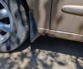 Бежевый Шевроле Такума, объемом двигателя 2 л и пробегом 186 тыс. км за 3017 $, фото 5 на Automoto.ua