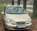 Бежевий Шевроле Такума, об'ємом двигуна 2 л та пробігом 251 тис. км за 2999 $, фото 1 на Automoto.ua
