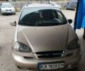 Бежевий Шевроле Такума, об'ємом двигуна 1.99 л та пробігом 200 тис. км за 4200 $, фото 10 на Automoto.ua