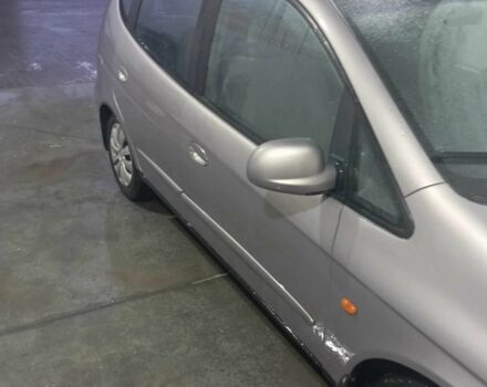 Бежевый Шевроле Такума, объемом двигателя 2 л и пробегом 150 тыс. км за 2800 $, фото 1 на Automoto.ua