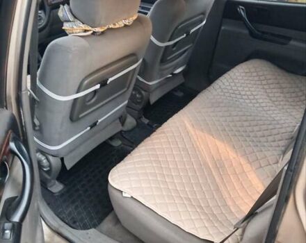 Бежевый Шевроле Такума, объемом двигателя 2 л и пробегом 113 тыс. км за 4000 $, фото 4 на Automoto.ua