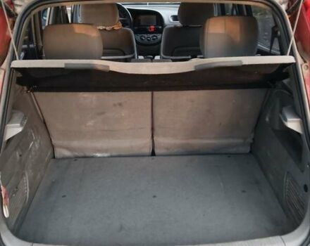 Бежевый Шевроле Такума, объемом двигателя 2 л и пробегом 113 тыс. км за 4000 $, фото 2 на Automoto.ua