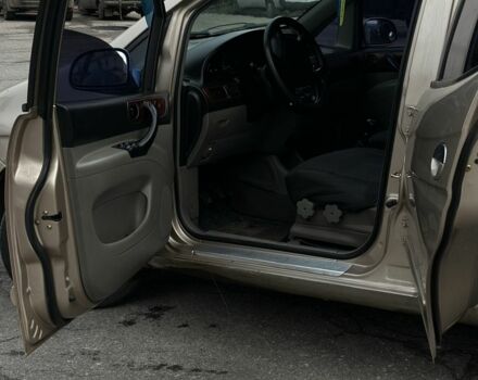 Бежевый Шевроле Такума, объемом двигателя 2 л и пробегом 191 тыс. км за 2300 $, фото 8 на Automoto.ua