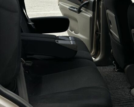 Бежевый Шевроле Такума, объемом двигателя 2 л и пробегом 191 тыс. км за 2300 $, фото 13 на Automoto.ua