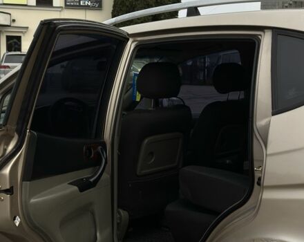 Бежевый Шевроле Такума, объемом двигателя 2 л и пробегом 191 тыс. км за 2300 $, фото 10 на Automoto.ua