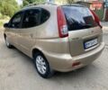 Бежевий Шевроле Такума, об'ємом двигуна 2 л та пробігом 192 тис. км за 2350 $, фото 1 на Automoto.ua