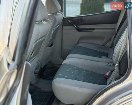 Бежевый Шевроле Такума, объемом двигателя 2 л и пробегом 132 тыс. км за 3150 $, фото 17 на Automoto.ua