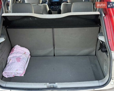 Бежевый Шевроле Такума, объемом двигателя 2 л и пробегом 132 тыс. км за 3150 $, фото 19 на Automoto.ua