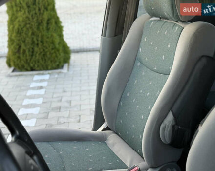 Бежевый Шевроле Такума, объемом двигателя 2 л и пробегом 132 тыс. км за 3150 $, фото 10 на Automoto.ua