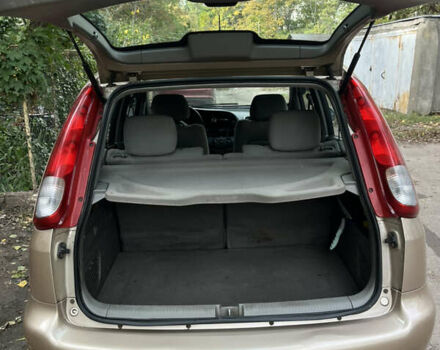 Шевроле Такума 2008 в Одессе на Automoto.ua Бежевый Шевроле Такума, объемом двигателя 2 л и пробегом 177 тыс. км за 4500 $, фото 4 на Automoto.ua