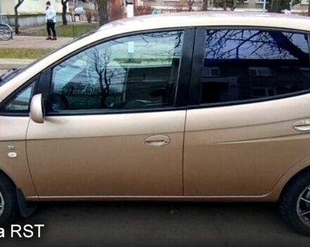 Бежевий Шевроле Такума, об'ємом двигуна 1.6 л та пробігом 377 тис. км за 2999 $, фото 4 на Automoto.ua