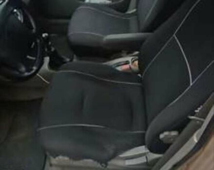 Бежевий Шевроле Такума, об'ємом двигуна 1.6 л та пробігом 377 тис. км за 2999 $, фото 6 на Automoto.ua