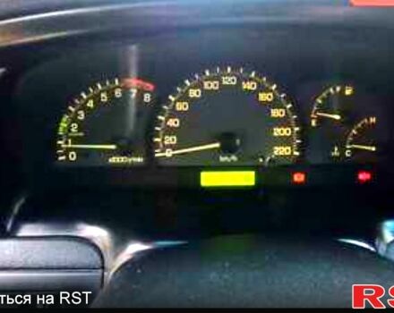 Бежевий Шевроле Такума, об'ємом двигуна 1.6 л та пробігом 377 тис. км за 2999 $, фото 6 на Automoto.ua