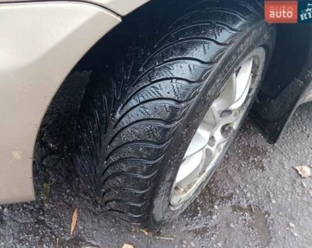 Бежевий Шевроле Такума, об'ємом двигуна 1.6 л та пробігом 387 тис. км за 2299 $, фото 9 на Automoto.ua