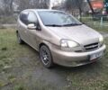 Бежевий Шевроле Такума, об'ємом двигуна 1.6 л та пробігом 387 тис. км за 2299 $, фото 1 на Automoto.ua