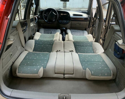 Шевроле Такума 2008 в Одессе на Automoto.ua Бежевый Шевроле Такума, объемом двигателя 2 л и пробегом 177 тыс. км за 4500 $, фото 16 на Automoto.ua