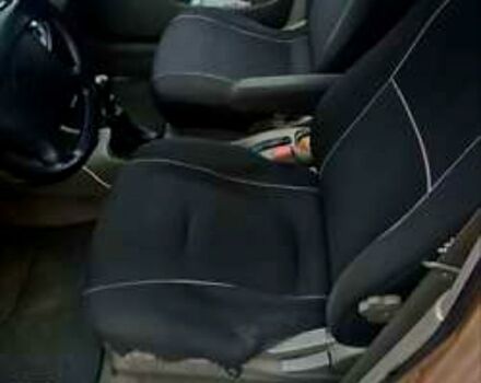 Бежевий Шевроле Такума, об'ємом двигуна 1.6 л та пробігом 377 тис. км за 2999 $, фото 7 на Automoto.ua