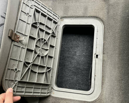 Шевроле Такума 2008 в Одессе на Automoto.ua Бежевый Шевроле Такума, объемом двигателя 2 л и пробегом 177 тыс. км за 4500 $, фото 13 на Automoto.ua