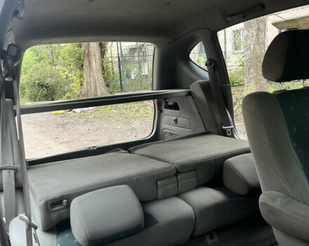 Шевроле Такума 2008 в Одессе на Automoto.ua Бежевый Шевроле Такума, объемом двигателя 2 л и пробегом 177 тыс. км за 4500 $, фото 8 на Automoto.ua