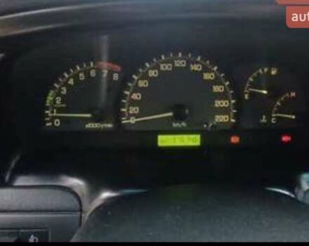 Бежевий Шевроле Такума, об'ємом двигуна 1.6 л та пробігом 377 тис. км за 2999 $, фото 8 на Automoto.ua