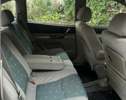 Шевроле Такума 2008 в Одессе на Automoto.ua Бежевый Шевроле Такума, объемом двигателя 2 л и пробегом 177 тыс. км за 4500 $, фото 5 на Automoto.ua