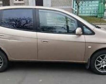 Бежевий Шевроле Такума, об'ємом двигуна 1.6 л та пробігом 377 тис. км за 2999 $, фото 4 на Automoto.ua