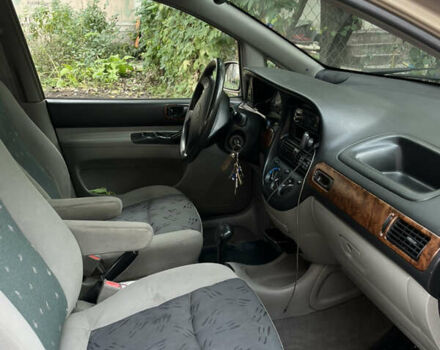 Шевроле Такума 2008 в Одессе на Automoto.ua Бежевый Шевроле Такума, объемом двигателя 2 л и пробегом 177 тыс. км за 4500 $, фото 6 на Automoto.ua