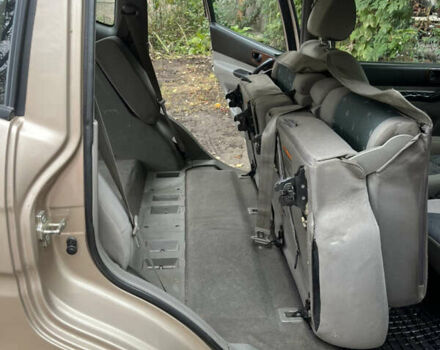 Шевроле Такума 2008 в Одессе на Automoto.ua Бежевый Шевроле Такума, объемом двигателя 2 л и пробегом 177 тыс. км за 4500 $, фото 10 на Automoto.ua