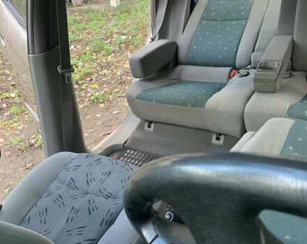 Шевроле Такума 2008 в Одессе на Automoto.ua Бежевый Шевроле Такума, объемом двигателя 2 л и пробегом 177 тыс. км за 4500 $, фото 18 на Automoto.ua