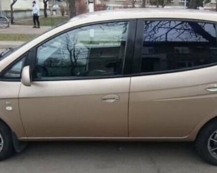 Бежевий Шевроле Такума, об'ємом двигуна 1.6 л та пробігом 377 тис. км за 2999 $, фото 3 на Automoto.ua