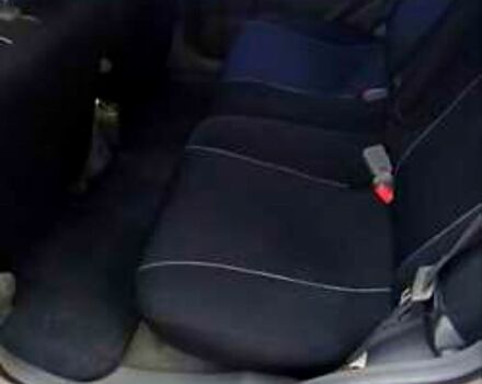 Бежевий Шевроле Такума, об'ємом двигуна 1.6 л та пробігом 377 тис. км за 2999 $, фото 8 на Automoto.ua