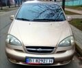 Бежевий Шевроле Такума, об'ємом двигуна 1.6 л та пробігом 377 тис. км за 2999 $, фото 2 на Automoto.ua