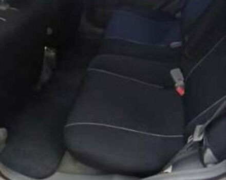 Бежевий Шевроле Такума, об'ємом двигуна 1.6 л та пробігом 377 тис. км за 2999 $, фото 7 на Automoto.ua