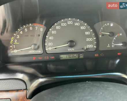 Шевроле Такума 2008 в Одессе на Automoto.ua Бежевый Шевроле Такума, объемом двигателя 2 л и пробегом 177 тыс. км за 4500 $, фото 14 на Automoto.ua