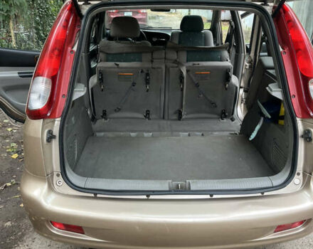 Шевроле Такума 2008 в Одессе на Automoto.ua Бежевый Шевроле Такума, объемом двигателя 2 л и пробегом 177 тыс. км за 4500 $, фото 9 на Automoto.ua