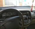 Бежевый Шевроле Такума, объемом двигателя 1.6 л и пробегом 380 тыс. км за 3372 $, фото 5 на Automoto.ua