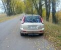 Бежевий Шевроле Такума, об'ємом двигуна 2 л та пробігом 200 тис. км за 2892 $, фото 5 на Automoto.ua
