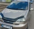 Бежевий Шевроле Такума, об'ємом двигуна 2 л та пробігом 240 тис. км за 5400 $, фото 1 на Automoto.ua